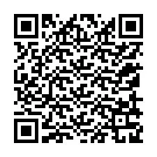 QR kód a telefonszámhoz +12159329308