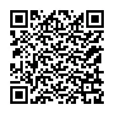 Código QR para número de telefone +12159329311