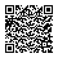 QR-Code für Telefonnummer +12159329313