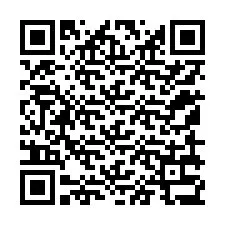 Kode QR untuk nomor Telepon +12159337810