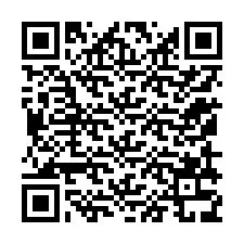 QR-Code für Telefonnummer +12159339716