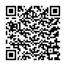 QR-kood telefoninumbri jaoks +12159339808
