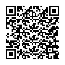 QR Code pour le numéro de téléphone +12159389926