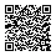 Código QR para número de teléfono +12159389930