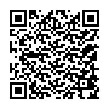 QR Code for Phone number +12159424179
