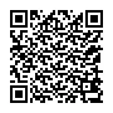 QR Code for Phone number +12159437084