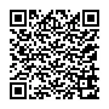 QR Code for Phone number +12159622848