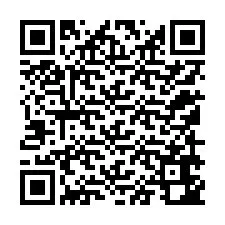 QR Code for Phone number +12159642968