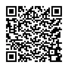 QR Code for Phone number +12159680058