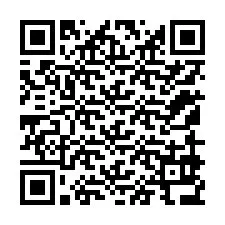 QR Code for Phone number +12159936801