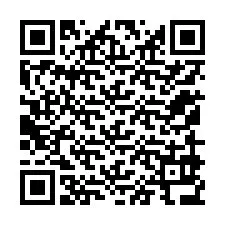 QR Code for Phone number +12159936813