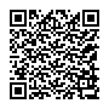 QR kód a telefonszámhoz +12159937324