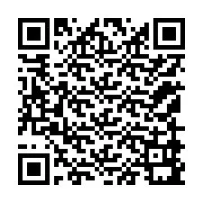 QR Code for Phone number +12159991031