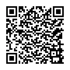QR Code for Phone number +12159991429