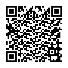 电话号码二维码 +12159991439