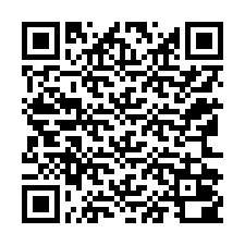 QR Code for Phone number +12162000008