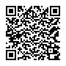 QR Code pour le numéro de téléphone +12162000021