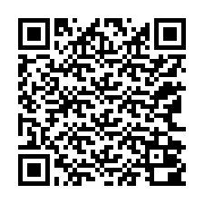 QR код за телефонен номер +12162000028