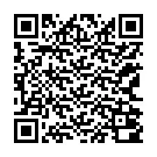 QR Code สำหรับหมายเลขโทรศัพท์ +12162000030