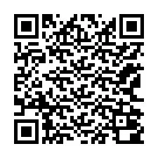QR Code for Phone number +12162000035