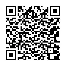 QR-Code für Telefonnummer +12162000047