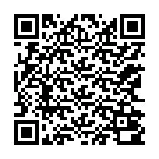 QR Code pour le numéro de téléphone +12162000069