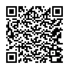 QR Code for Phone number +12162000077