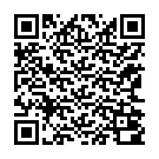 Kode QR untuk nomor Telepon +12162000082