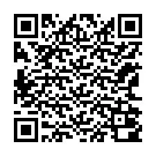 QR kód a telefonszámhoz +12162000085