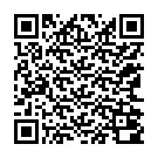 QR Code pour le numéro de téléphone +12162000088