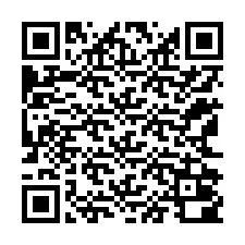 QR-код для номера телефона +12162000090