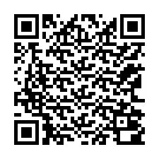 QR-Code für Telefonnummer +12162000119