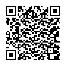 QR-Code für Telefonnummer +12162000149