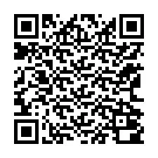 QR Code for Phone number +12162000206