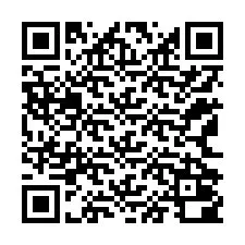 QR Code for Phone number +12162000220