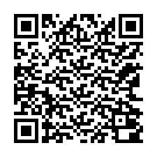 Código QR para número de telefone +12162000289