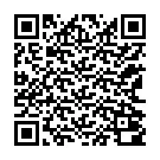 QR код за телефонен номер +12162000294