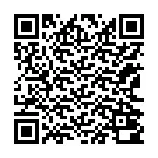 QR Code pour le numéro de téléphone +12162000295