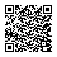 QR Code for Phone number +12162000296
