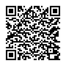 QR kód a telefonszámhoz +12162000299