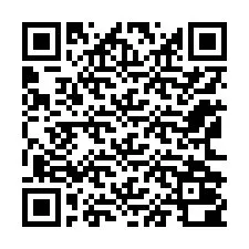 Kode QR untuk nomor Telepon +12162000317