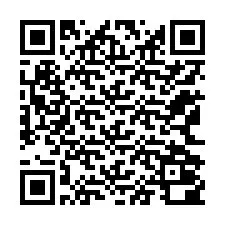 QR Code for Phone number +12162000323