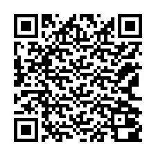 QR-koodi puhelinnumerolle +12162000331