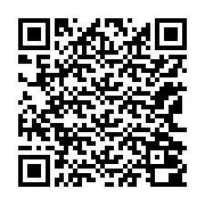 QR-koodi puhelinnumerolle +12162000365