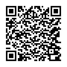 QR-Code für Telefonnummer +12162000379