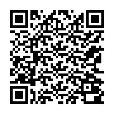 QR Code for Phone number +12162000383