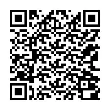 QR код за телефонен номер +12162000383