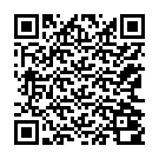 QR-code voor telefoonnummer +12162000389