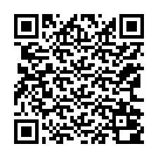 Kode QR untuk nomor Telepon +12162000509