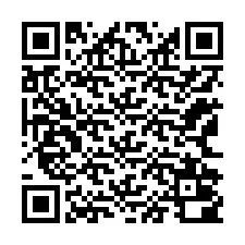 QR Code for Phone number +12162000525